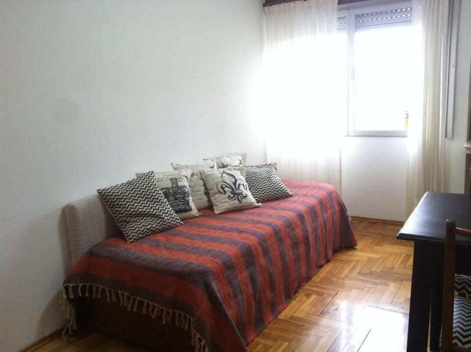 Departamento Canada Patio Olmos Daire Cordoba Dış mekan fotoğraf