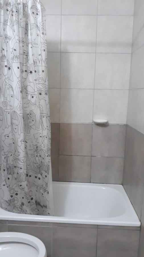 Departamento Canada Patio Olmos Daire Cordoba Dış mekan fotoğraf