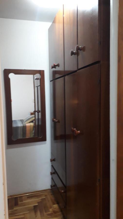 Departamento Canada Patio Olmos Daire Cordoba Dış mekan fotoğraf